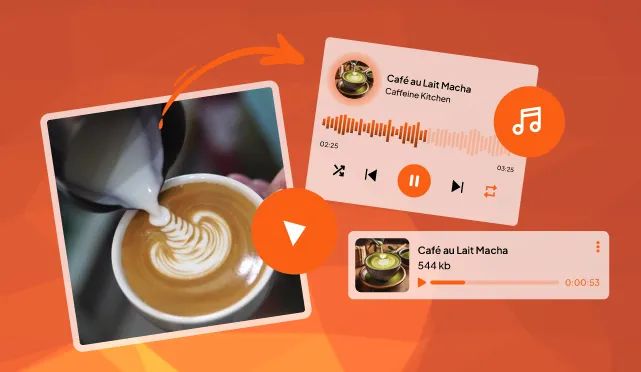 5 Best Video to Audio Converter Tool Online (Our Picks)