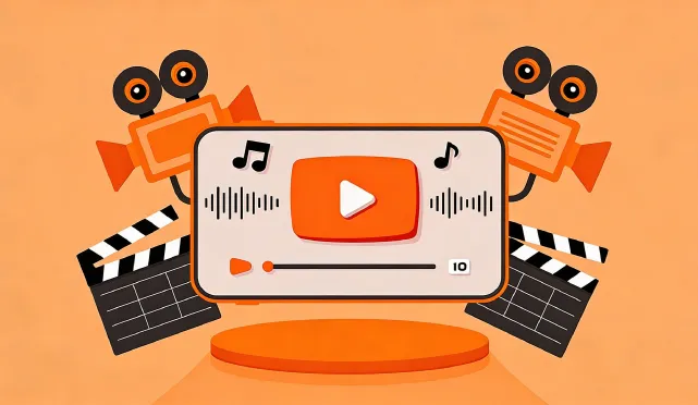 How to convert YouTube videos to Audio Tool Online