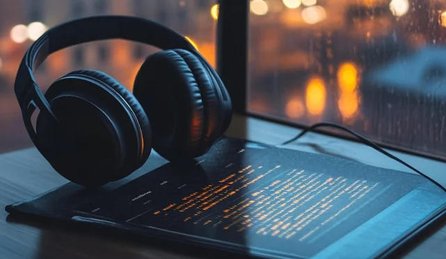 Is Going for Transcription Outsourcing a Good Decision