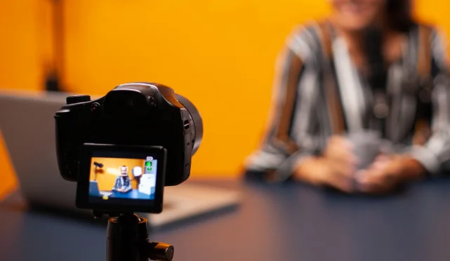 what are the best video lecture recording apps for students